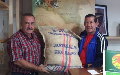 Consejero del Departamento de Risaralda