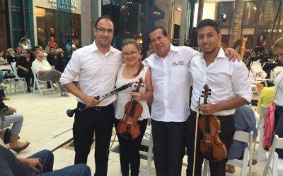 Orquesta Filarmónica de Miami