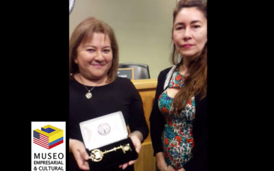 Video Llaves de la Ciudad de Miami