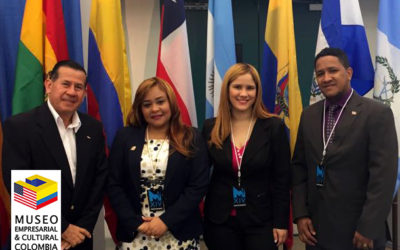 XIV Cumbre Latinoamericana de Marketing Miami Dade 2017