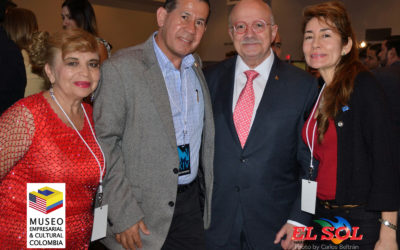 XIV Cumbre Latinoamericana de Marketing