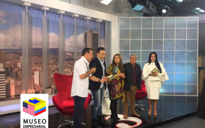 La Feria Internacional del Libro de Bogotá (FILBo)