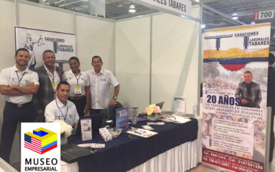 Apoyando a nuestros profesionales