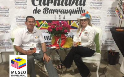 Apoyando a nuestra cultura