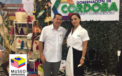 Apoyando nuestros Microempresarios