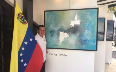 Fiesta Internacional de Venezuela