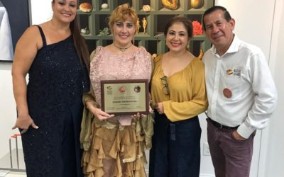 Festival de Escritores y Poetas con ocasión de la Herencia Hispana