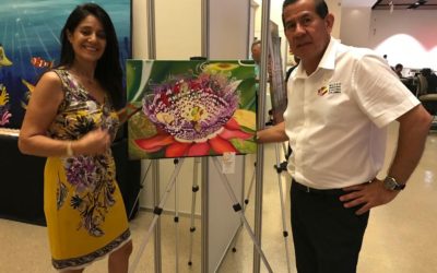 VII Feria de Servicios del Consulado Colombiano en Miami
