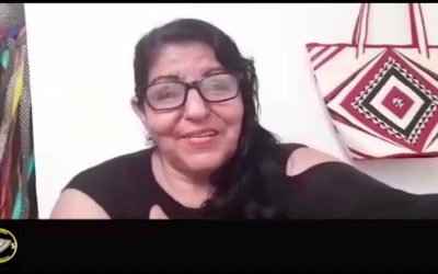 Felicitamos a nuestra Consejera y Emprendedora Marina Salas